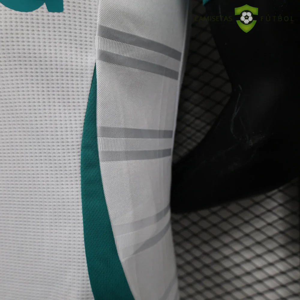 Camiseta Newcastle 24-25, 3a Equipacion (Player Version)
