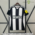 Camiseta Newcastle 24-25, Local
