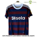 Camiseta Newcastle 24-25, Visitante
