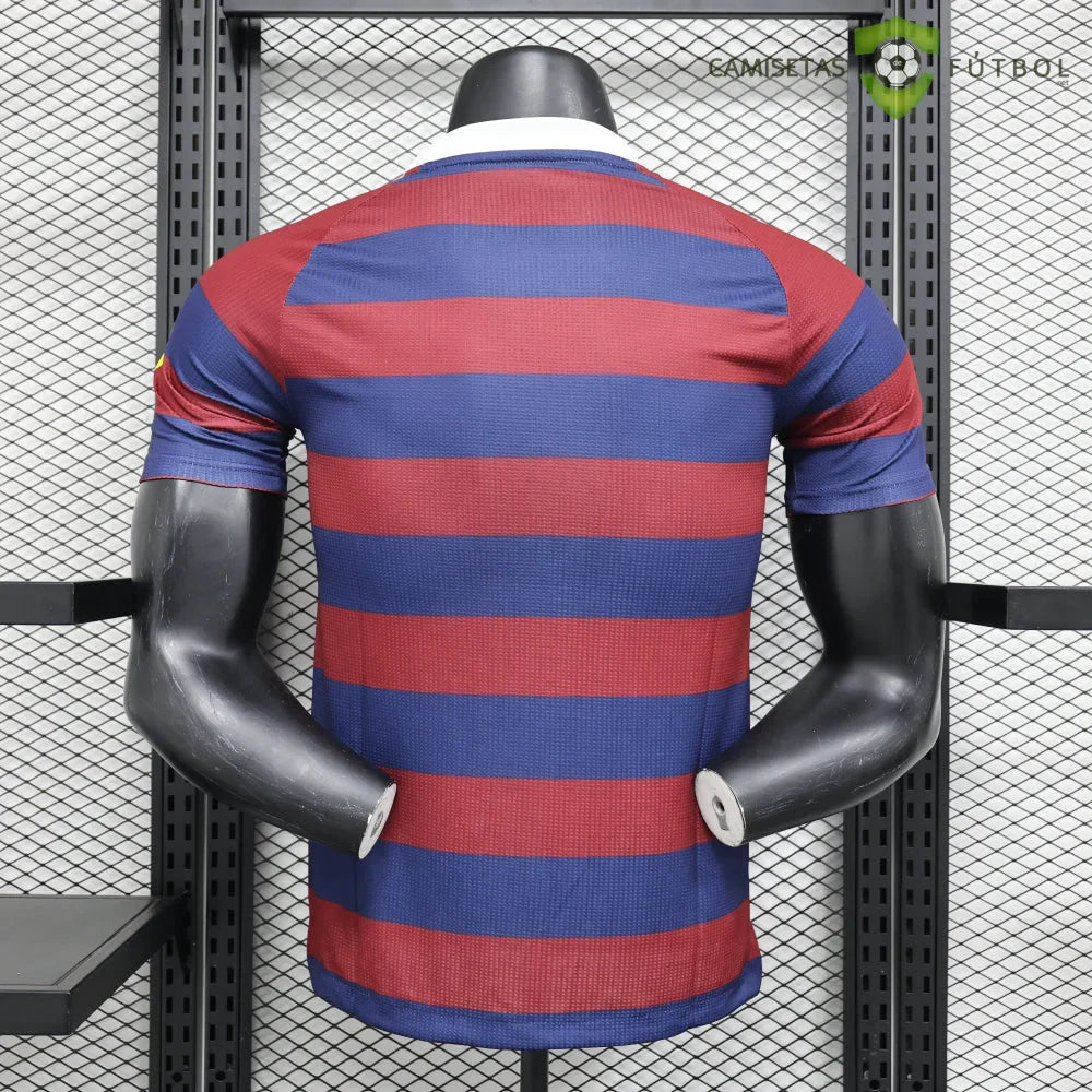 Camiseta Newcastle 24-25, Visitante (Player Version)