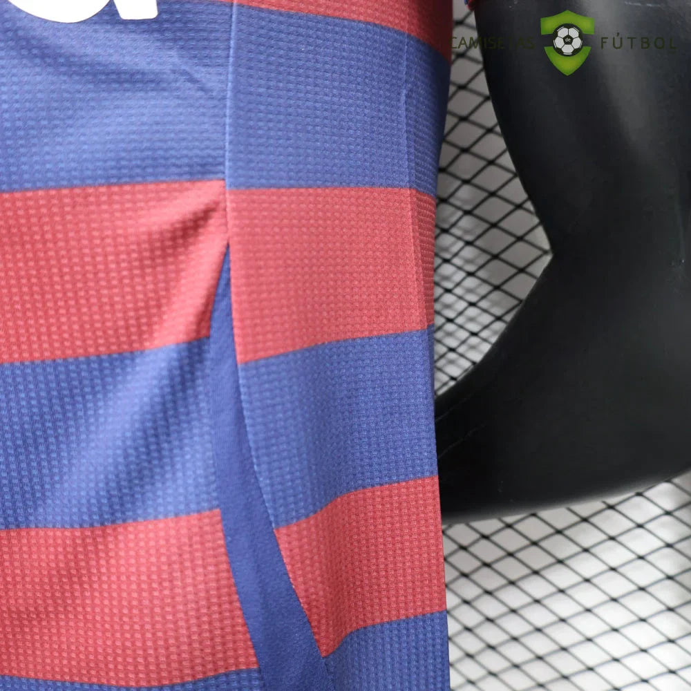 Camiseta Newcastle 24-25, Visitante (Player Version)