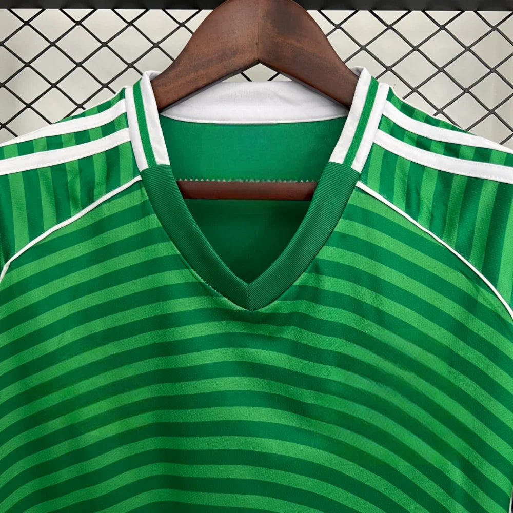 Camiseta Newcastle 25-26, Visitante
