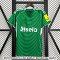 Camiseta Newcastle 25-26, Visitante