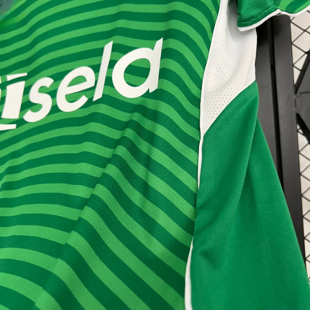 Camiseta Newcastle 25-26, Visitante