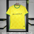 Camiseta Norwich City 24-25, Local