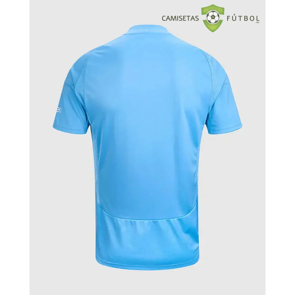 Camiseta Nottingham Forest 24-25, 3a Equipacion
