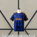 Camiseta Nottingham Forest 25-26, 3ª Equipación