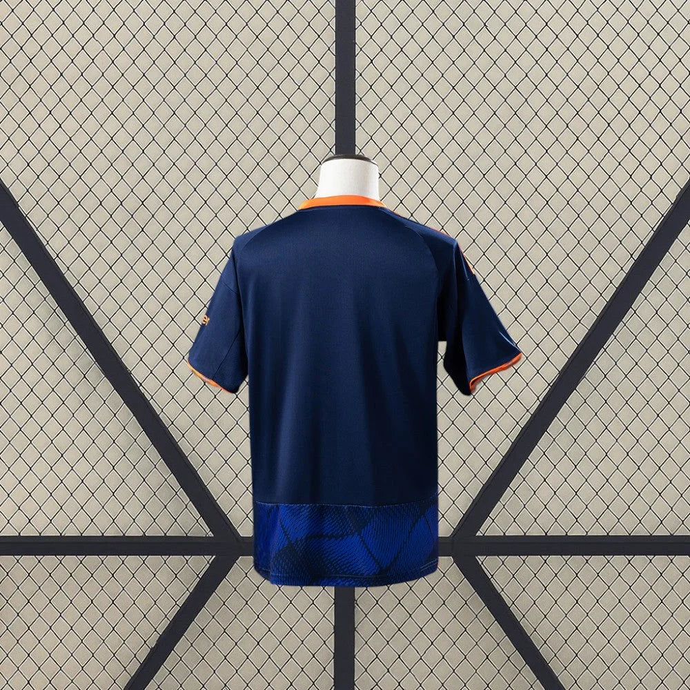 Camiseta Nottingham Forest 25-26, 3ª Equipación