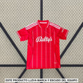 Camiseta Nottingham Forest 25-26, Local