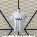 Camiseta Nottingham Forest 25-26, Visitante