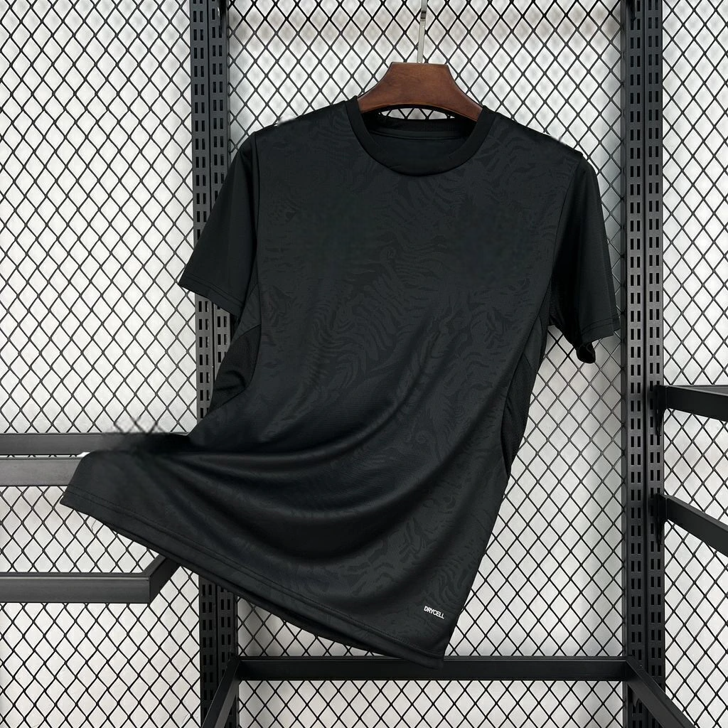 Camiseta Nueva Zelanda 26-27, Visitante, Mundial 2026