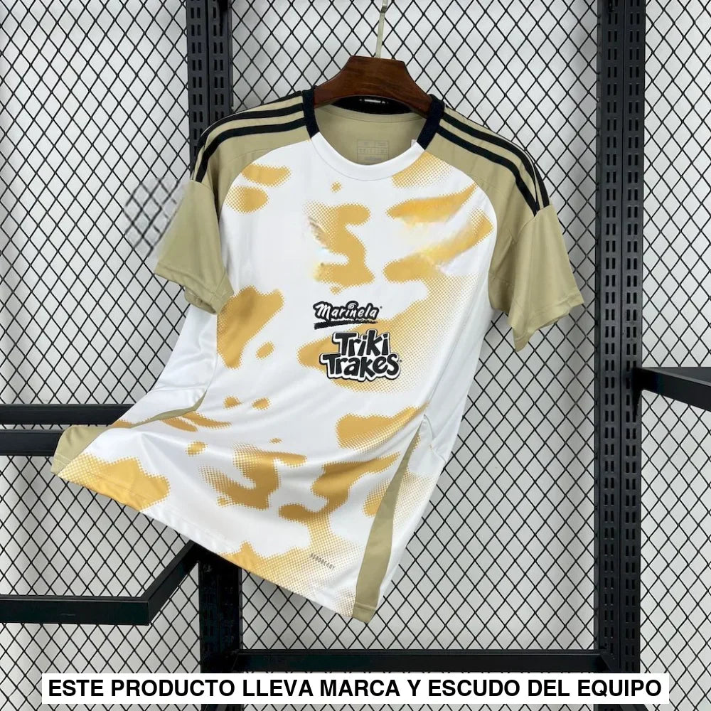 Camiseta Olimpo United 25-26, Local