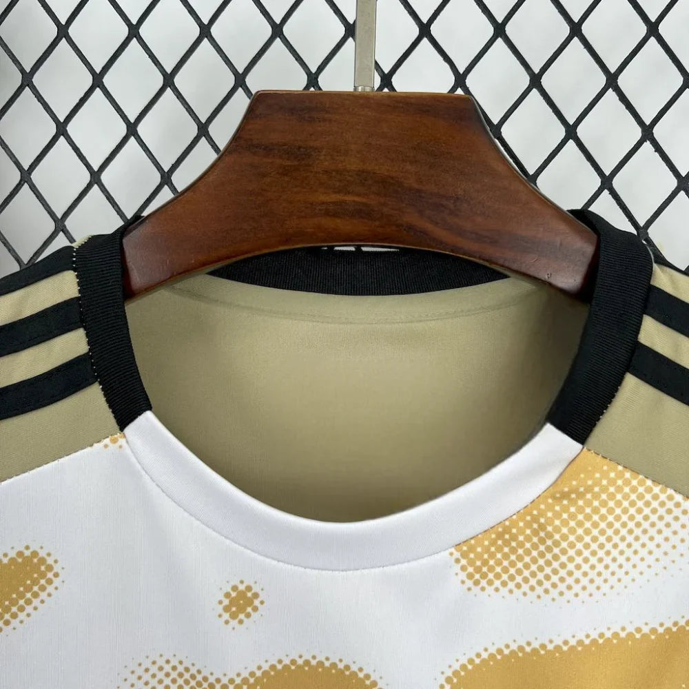 Camiseta Olimpo United 25-26, Local