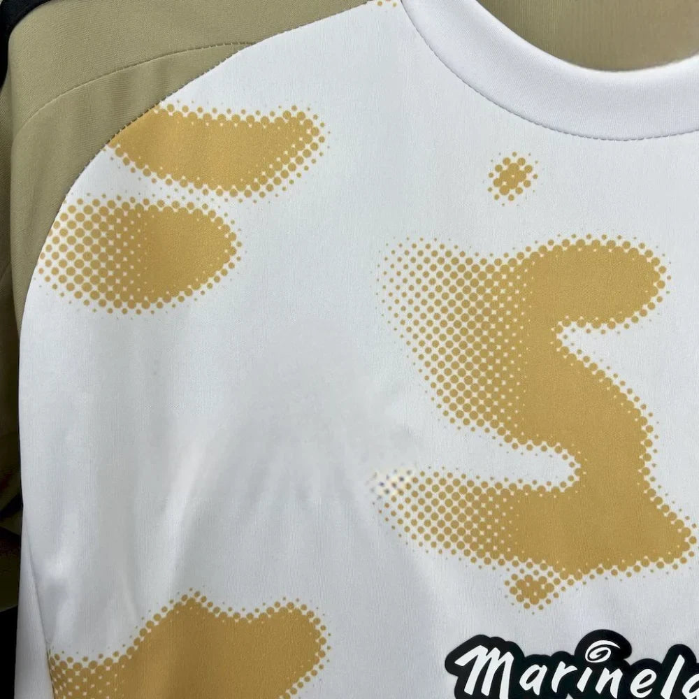 Camiseta Olimpo United 25-26, Local
