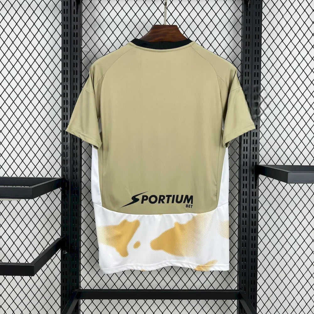 Camiseta Olimpo United 25-26, Local