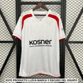 Camiseta Osasuna 25-26, 3ª Equipación