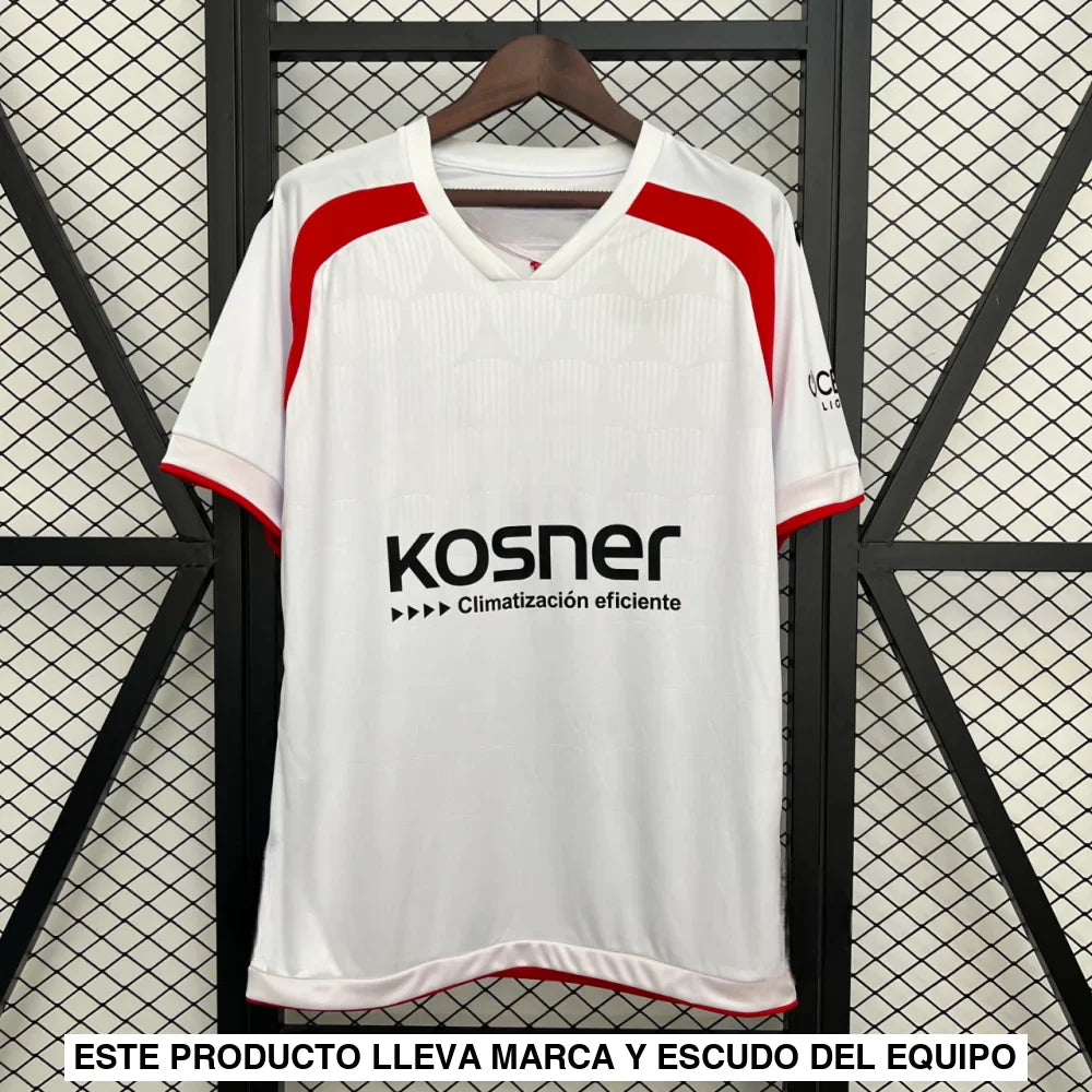 Camiseta Osasuna 25-26, 3ª Equipación
