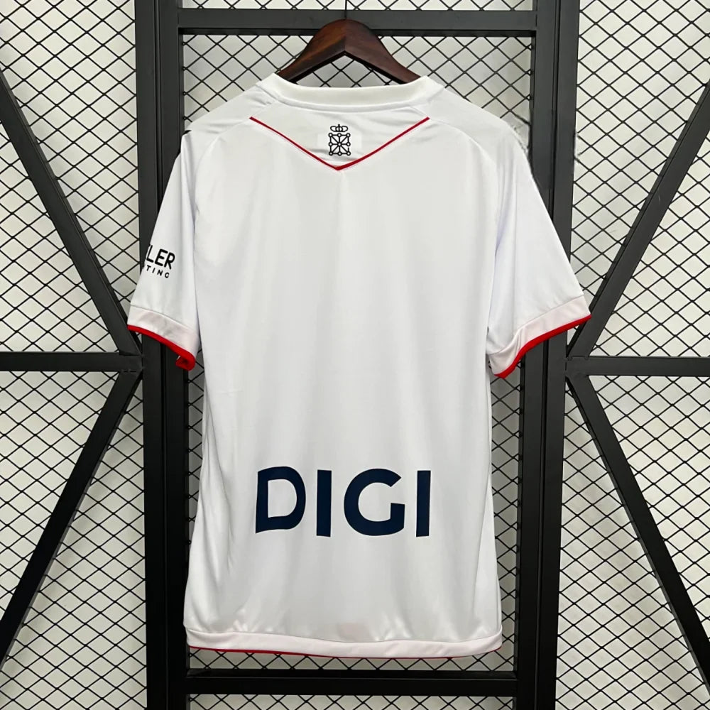 Camiseta Osasuna 25-26, 3ª Equipación