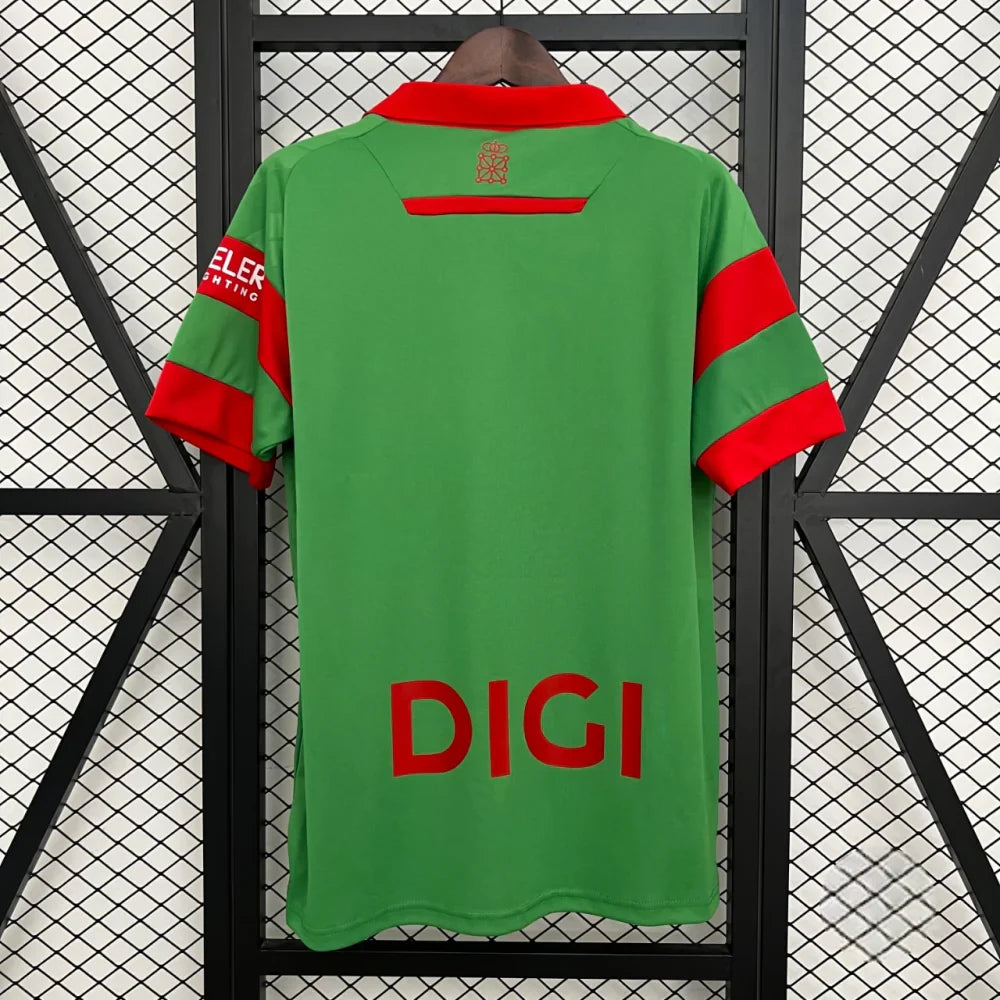Camiseta Osasuna 25-26, Visitante