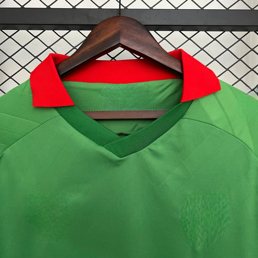 Camiseta Osasuna 25-26, Visitante