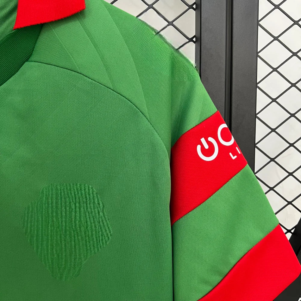 Camiseta Osasuna 25-26, Visitante