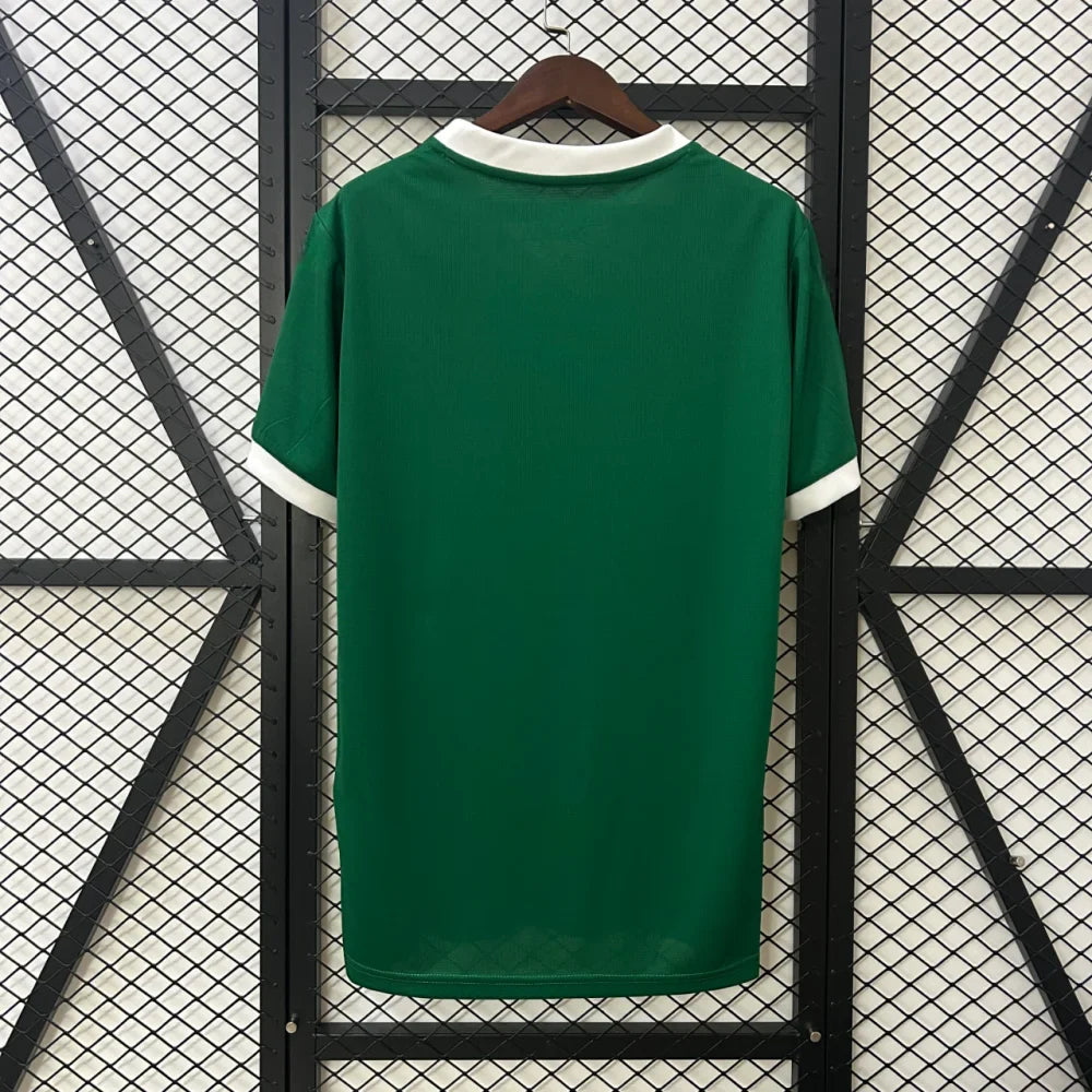 Camiseta Palmeiras 25-26, Local