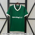 Camiseta Palmeiras 25-26, Local