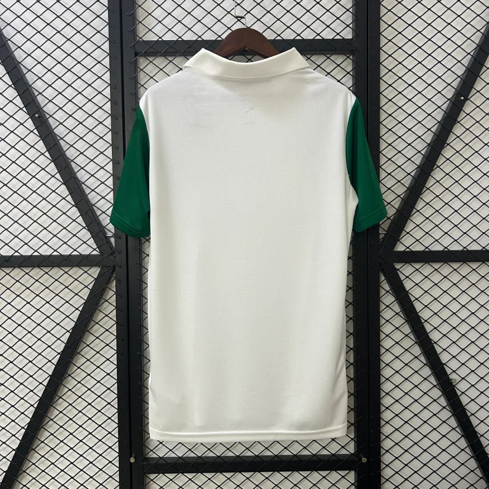 Camiseta Palmeiras 25-26, Visitante