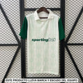Camiseta Palmeiras 25-26, Visitante