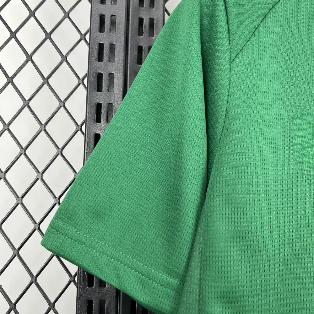 Camiseta Palmeiras 26-27, Local
