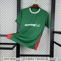 Camiseta Palmeiras 26-27, Local
