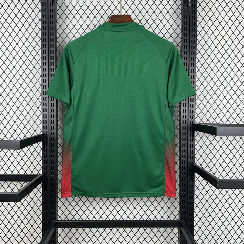 Camiseta Palmeiras 26-27, Local