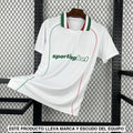 Camiseta Palmeiras 26-27, Visitante