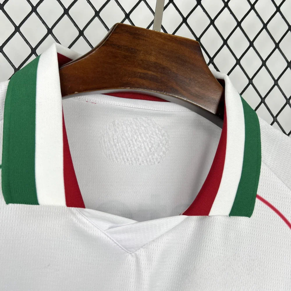 Camiseta Palmeiras 26-27, Visitante