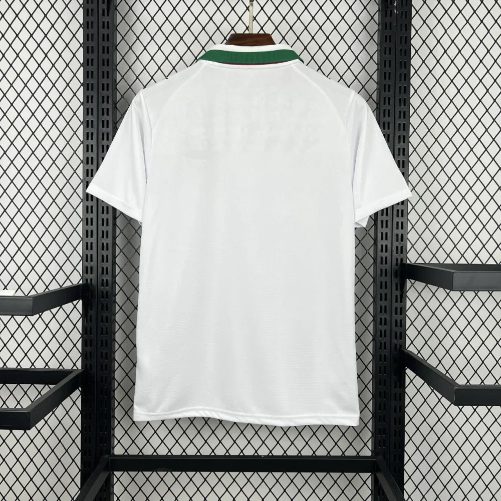 Camiseta Palmeiras 26-27, Visitante