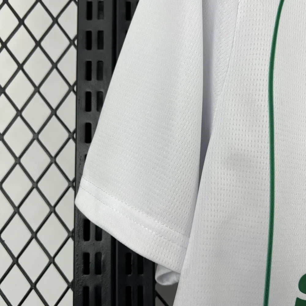 Camiseta Palmeiras 26-27, Visitante