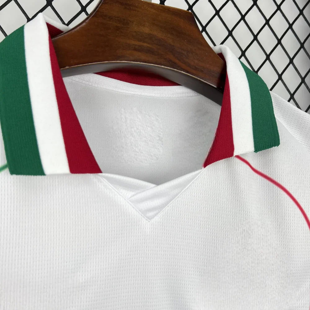 Camiseta Palmeiras 26-27, Visitante, Mujer