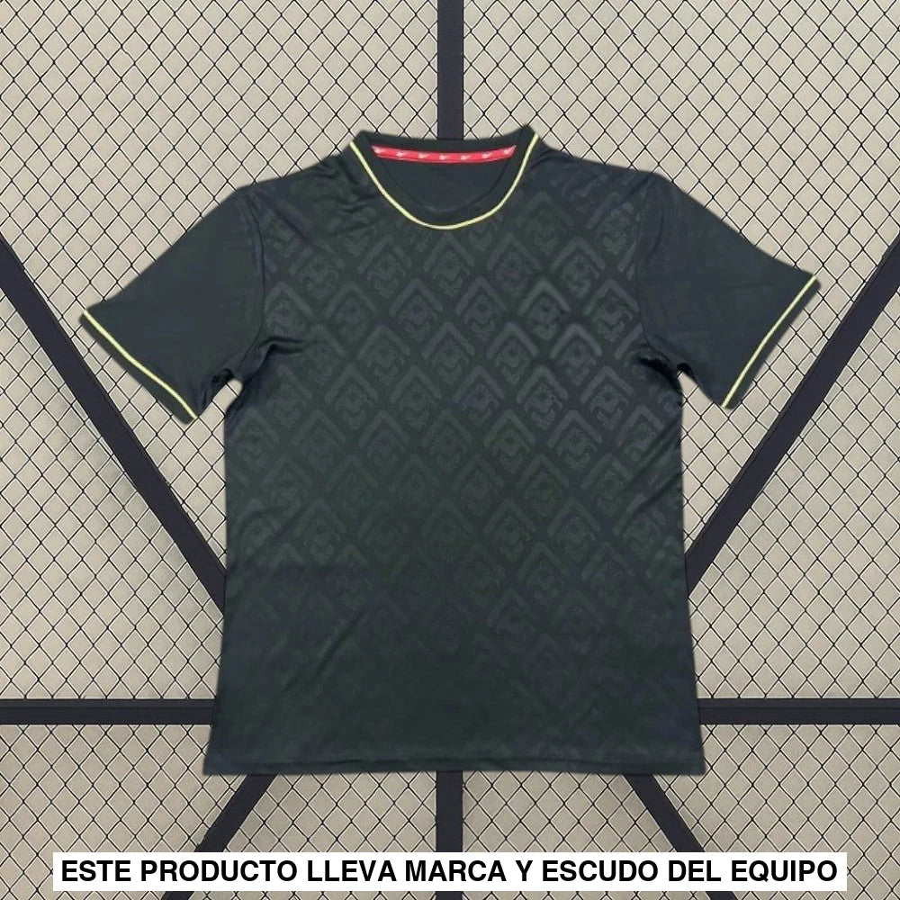 Camiseta Panama, 25-26, 3a Equipacoon