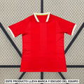 Camiseta Panama, 25-26, local