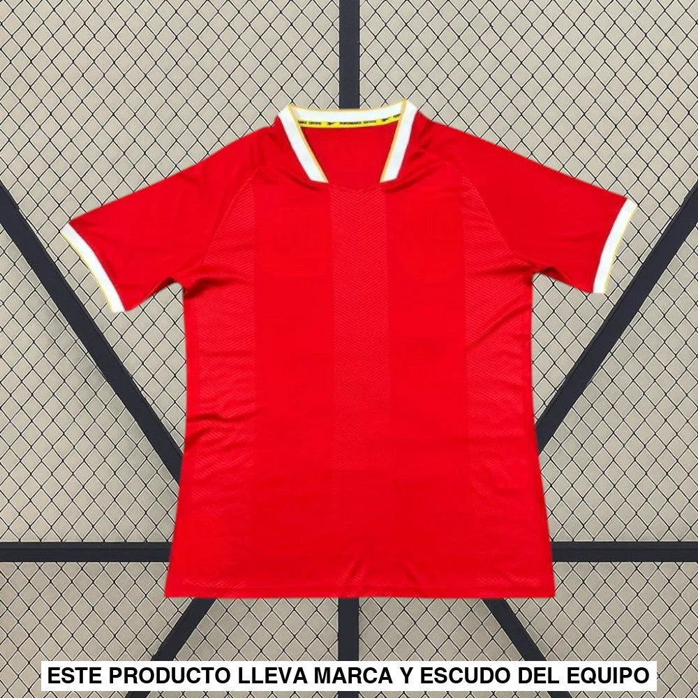 Camiseta Panama, 25-26, local
