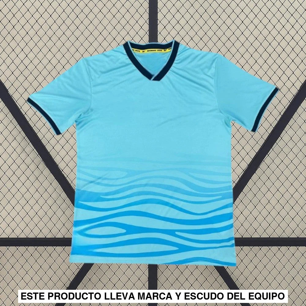 Camiseta Panama, 25-26, Visitante