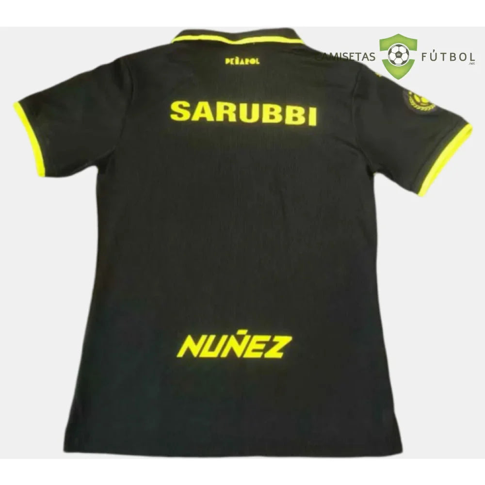 Camiseta Penarol 24-25, Visitante