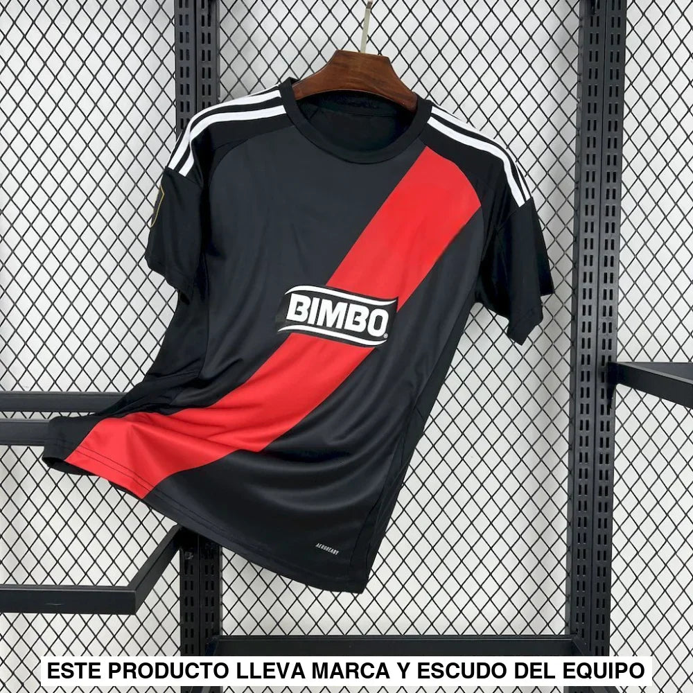 Camiseta Persas FC Americas 25-26, Local