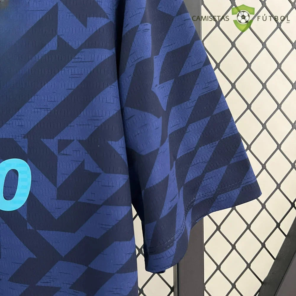 Camiseta Porto 24-25, 3a Equipacion