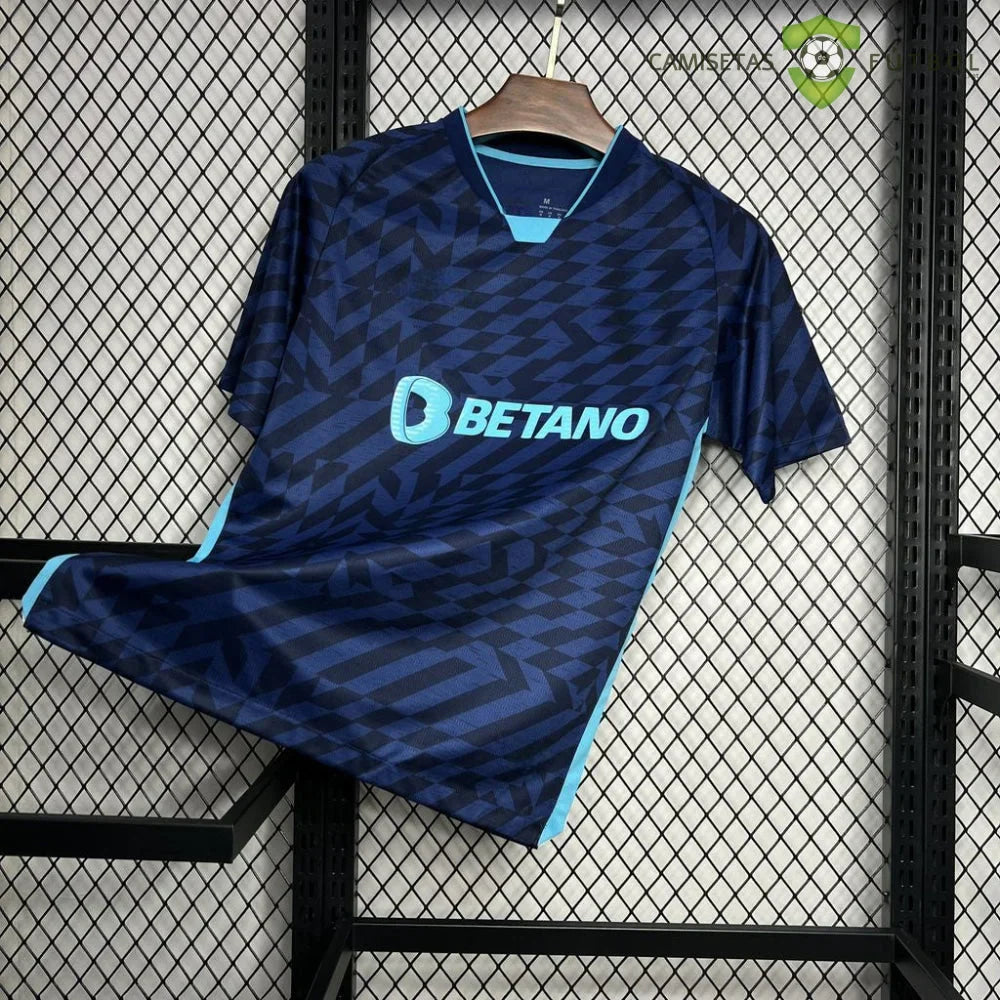 Camiseta Porto 24-25, 3a Equipacion