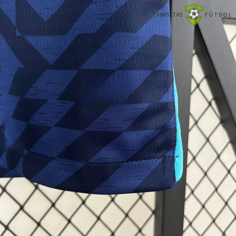 Camiseta Porto 24-25, 3a Equipacion
