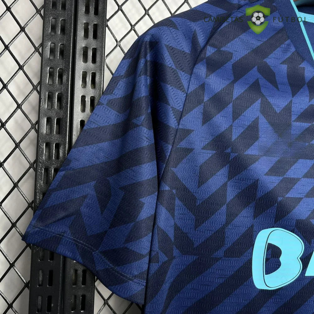 Camiseta Porto 24-25, 3a Equipacion
