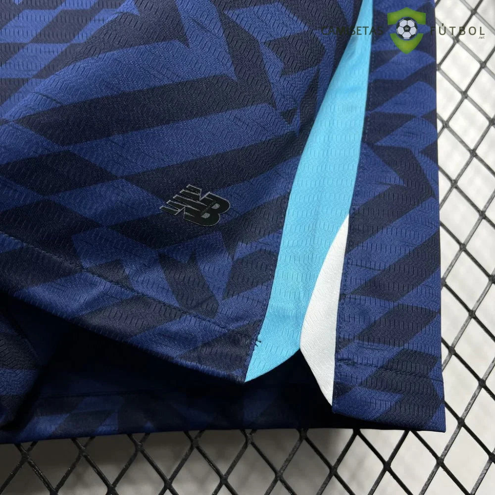 Camiseta Porto 24-25, 3a Equipacion
