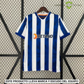 Camiseta Porto 24-25, Local