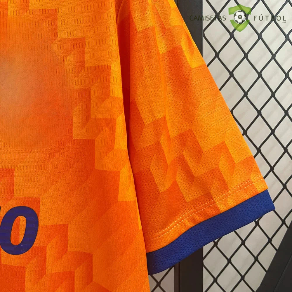 Camiseta Porto 24-25, Visitante
